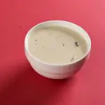 Mushroom Saup